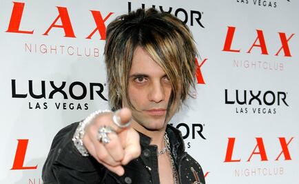 Criss Angel, novio de Belinda, regresa a su show tras ir al hospital