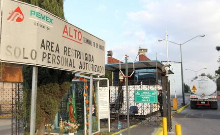 BHP inyecta recursos para continuar el desarrollo del campo Trión en sociedad con Pemex