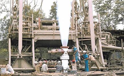 Temporada abierta de gas natural generará mayor competencia: Sener