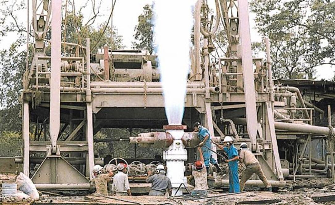 Foto: Archivo EL UNIVERSAL