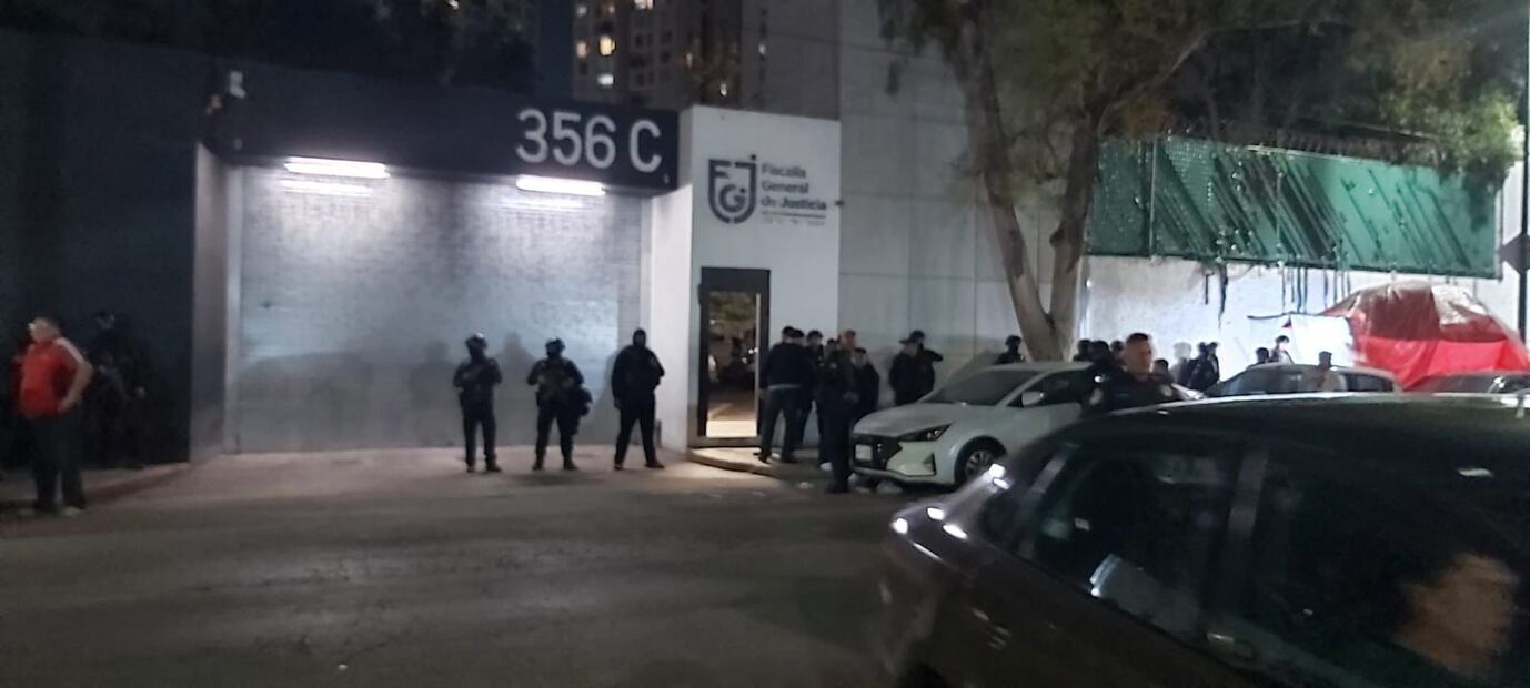 FOTO: Especial/ EL UNIVERSAL/