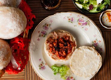 Festival del pambazo: cuándo y dónde será