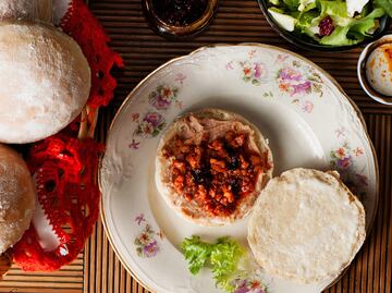 Festival del pambazo: cuándo y dónde será