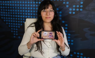 Jessica revive la nostalgia de la SEP en “Pancito Merge”; así se inspiró la ilustradora en el videojuego mexicano de Nintendo Switch