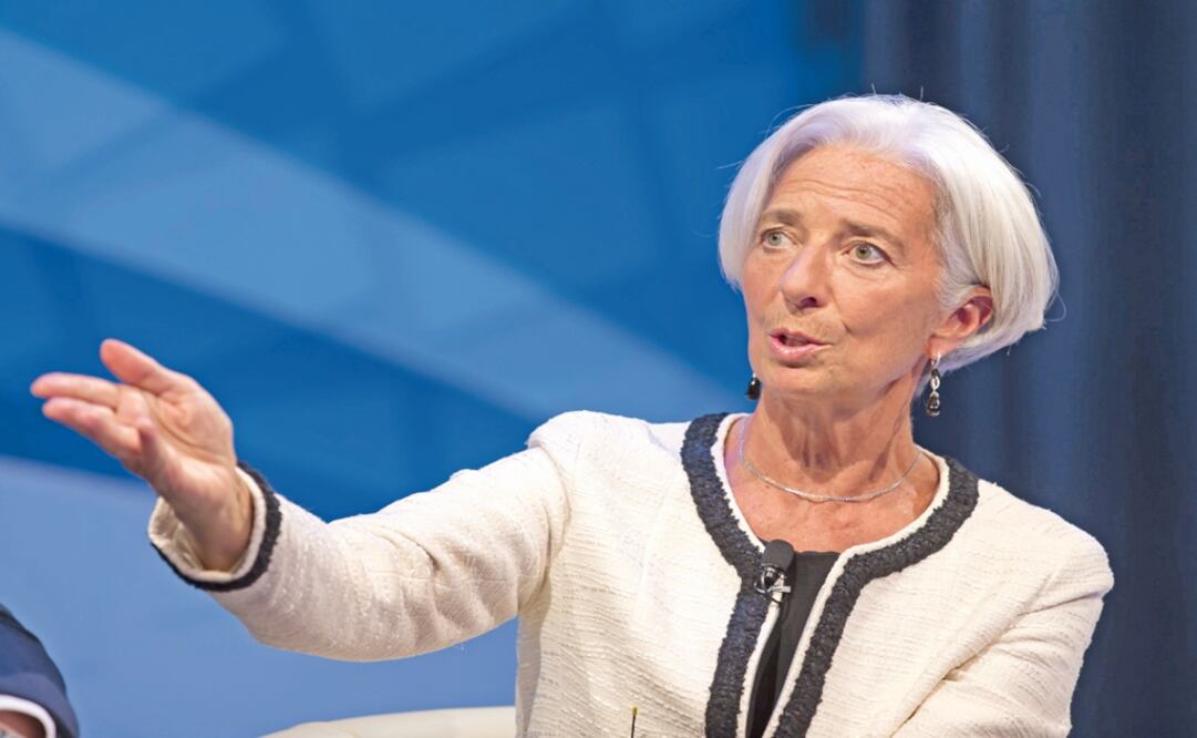 FMI: desaceleración en emergentes puede elevar populismo