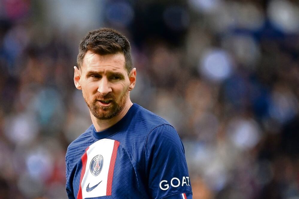 Lionel Messi jugaría en Arabia Saudita la siguiente temporada