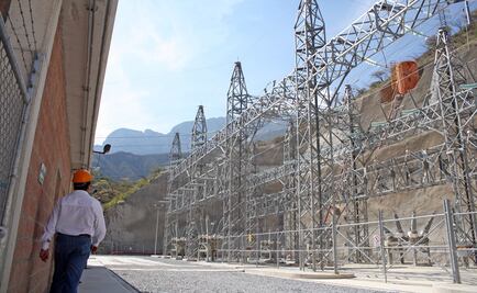 Mexico-Guatemala electricity initiative to be presented