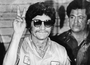 Gobierno agotó todo para evitar salida de “Don Neto”: Guerrero