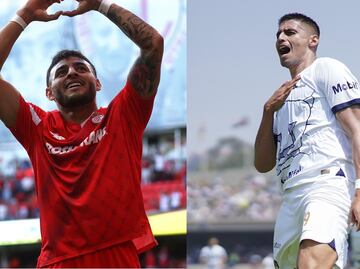 Toluca vs Pumas: ¿A qué hora y por dónde ver en vivo el partido de Liga MX?