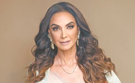 A Lupita Jones no le asusta la política