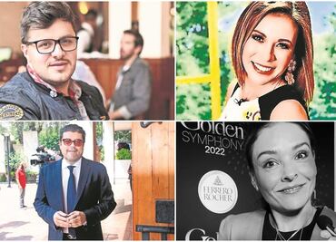 Famosos celebran con juegos, trabajo y viajes