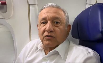 "Ya cumplió México", dice AMLO tras ratificarse adenda al T-MEC en el Senado