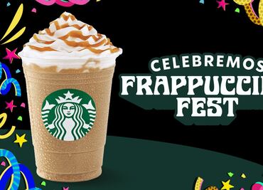 Starbucks lanza promoción especial de frappuccinos a 49 pesos; ¿cuándo y cómo aplica?