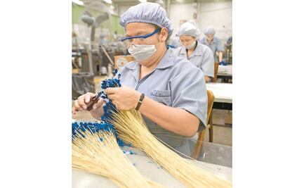 Código de conducta y guía anticorrupción, requisito a IP