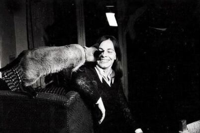 Cristina Peri Rossi, la ganadora y la gran ausente en el Premio Cervantes