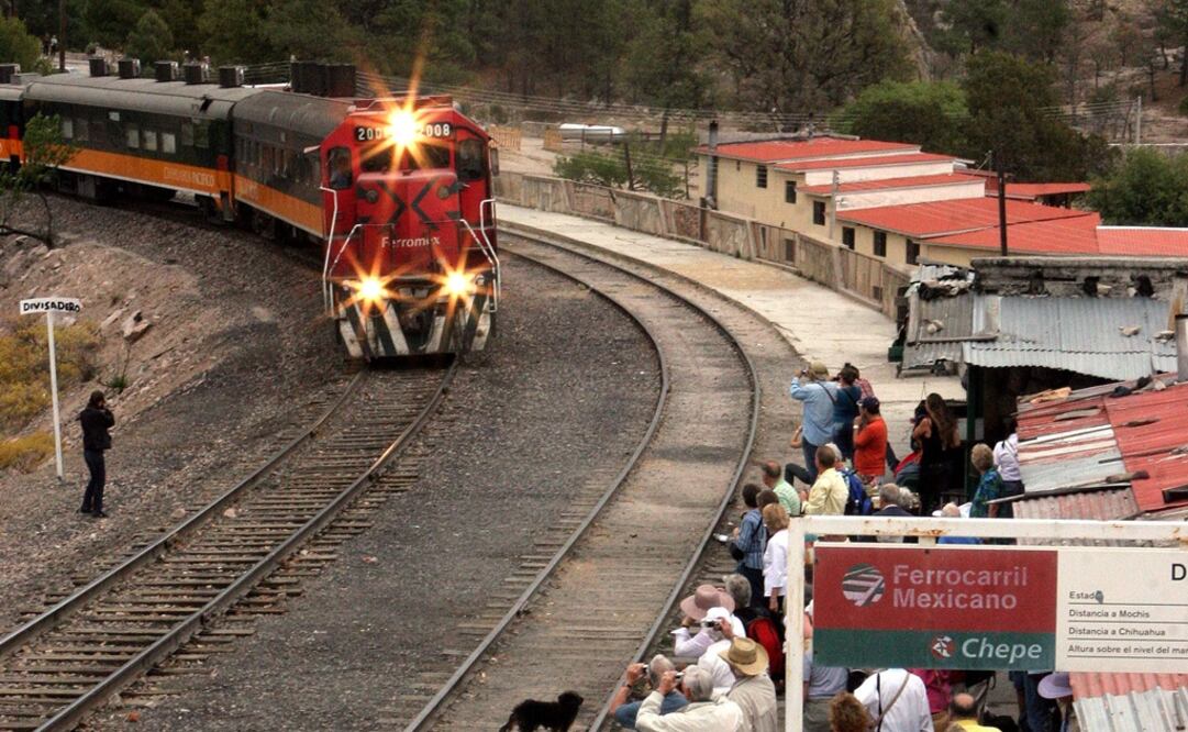 (FOTO: Archivo. EL UNIVERSAL)