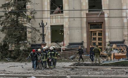 Lo último sobre lo que ocurre entre Ucrania y Rusia hoy 1 de marzo