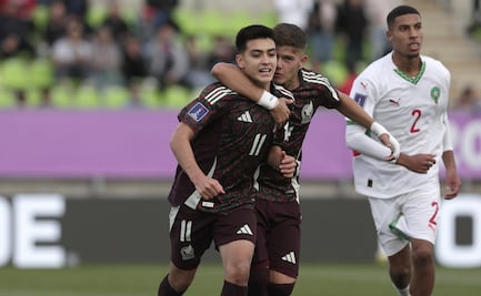 Gilberto Mora se queda sin Mundial; el juvenil tendrá que reportar con los Xolos de Tijuana