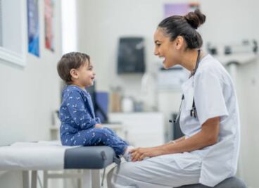 Simbióticos: la fórmula secreta para niños saludables; descubre sus beneficios 