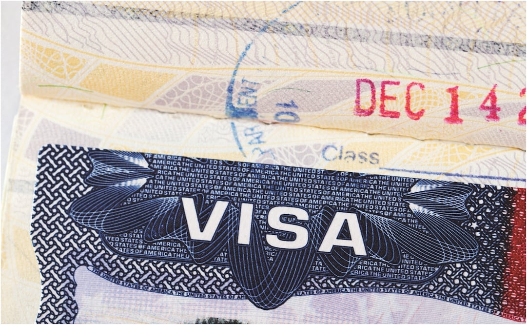 La visa americana incrementará de costo en octubre 2025, así que aprovecha para sacarla. Foto: Pixabay