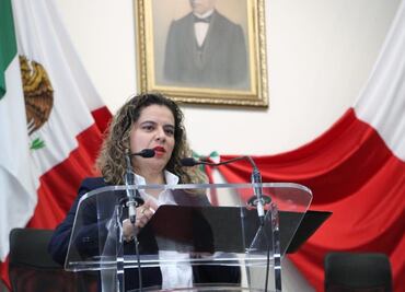 Inician investigación contra juez que liberó a agresor de saxofonista María Elena Ríos