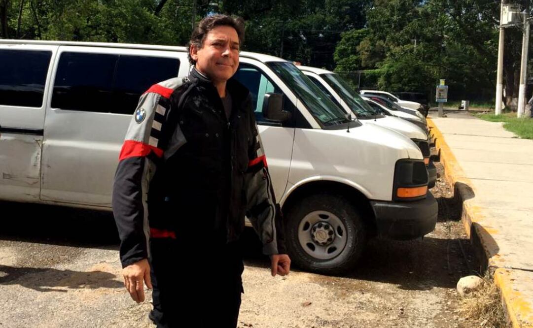 Dictan formal prisión a Eugenio Hernández, ex gobernador de Tamaulipas