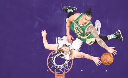 Gran voltereta de los Sixers