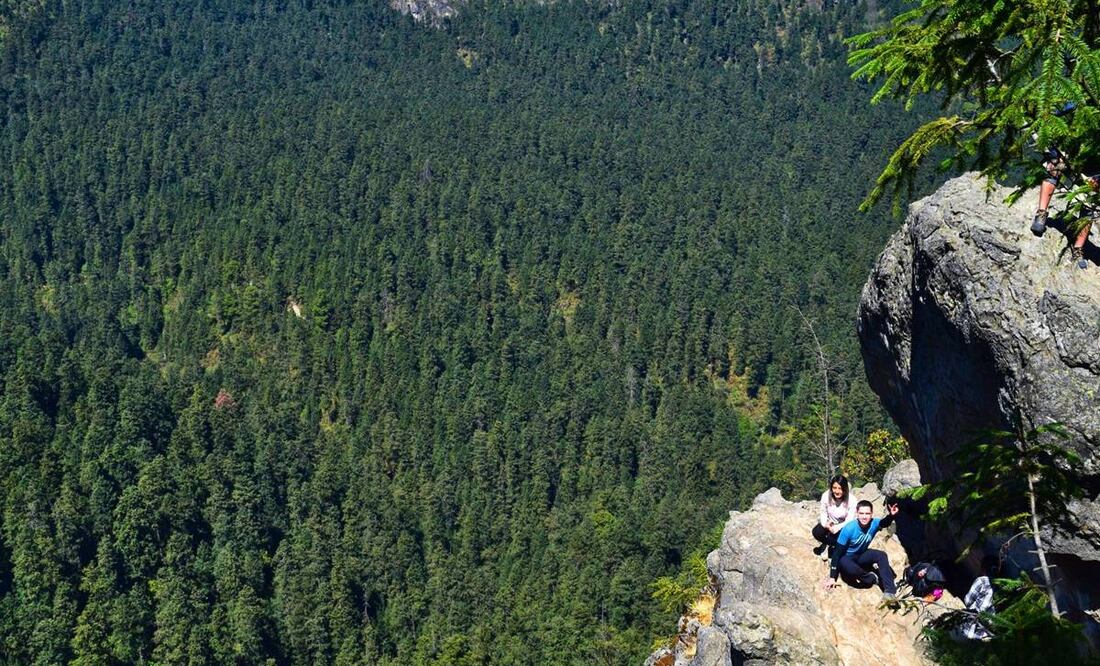 El recorrido será de unos 7 kilómetros. Fotos: 4 Seasons Adventure