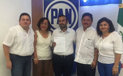 Lanzan convocatoria para renovar dirigencia del PAN-QRoo