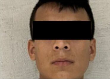 Detienen a presunto asaltante de transporte público; robó en octubre pasado en la autopista México-Puebla