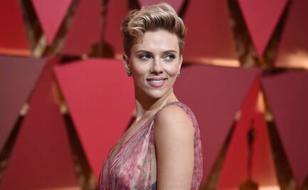 Scarlett Johansson y Disney llegan a un acuerdo tras demanda por estreno de Black Widow
