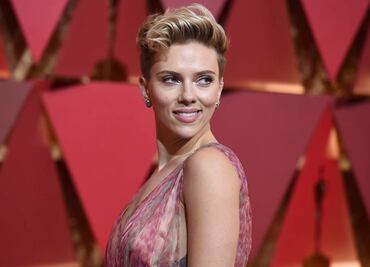 Scarlett Johansson y Disney llegan a un acuerdo tras demanda por estreno de Black Widow