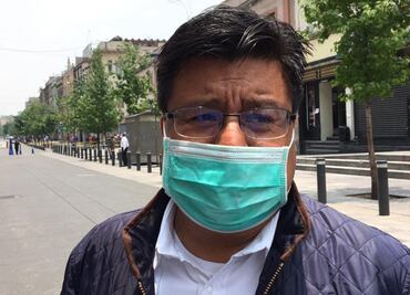 Suman 220 casos de indígenas con Covid-19; hay 45 defunciones