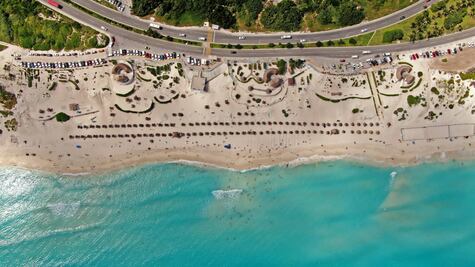 Mara Lezama construye un nuevo modelo turístico inclusivo, con beneficios comunitarios