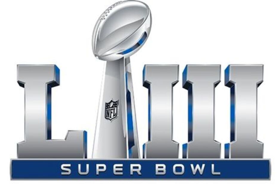 NFL: Conoce los logos de todos los Super Bowl