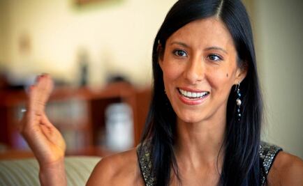 Elisa Carrillo ofrecerá gala en el Cenart