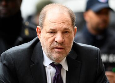 Harvey Weinstein no declarará en juicio donde se le acusa de violación