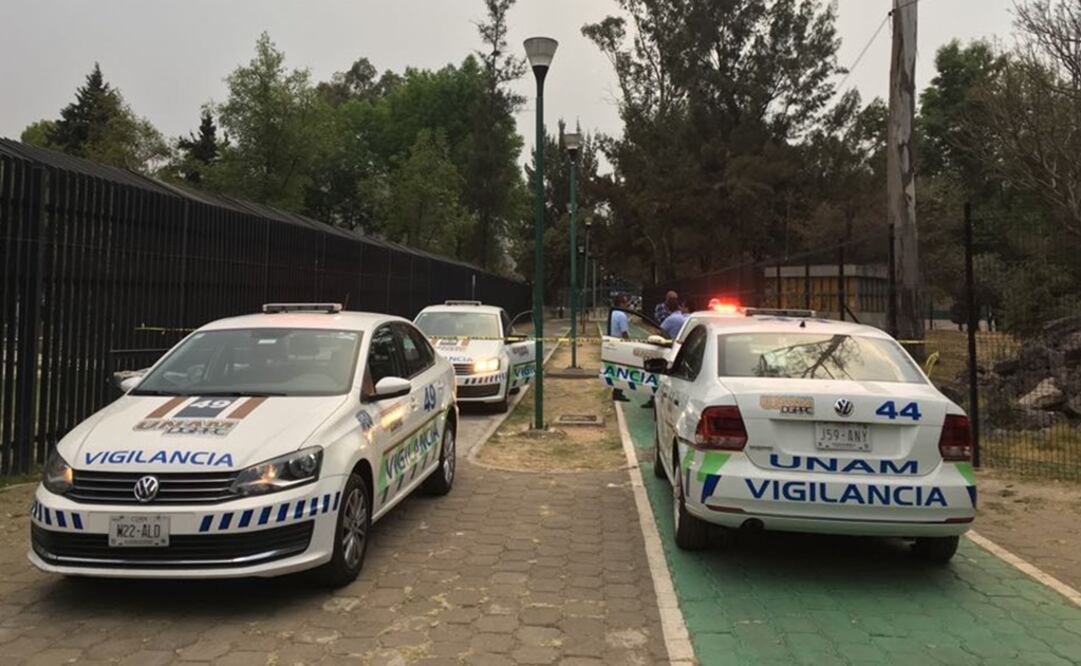 (Foto: Valente Rosas/El Universal)