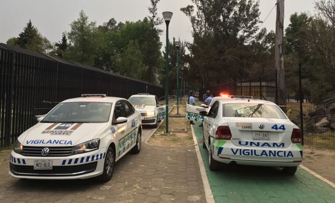 (Foto: Valente Rosas/El Universal)