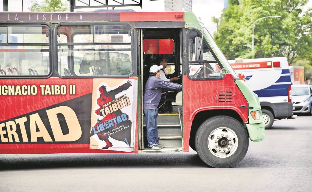 Foto: Archivo/ EL UNIVERSAL