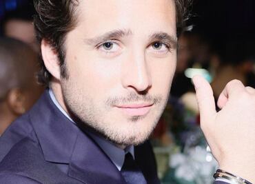 El verdadero nombre de Diego Boneta y los prejuicios que le toco vencer