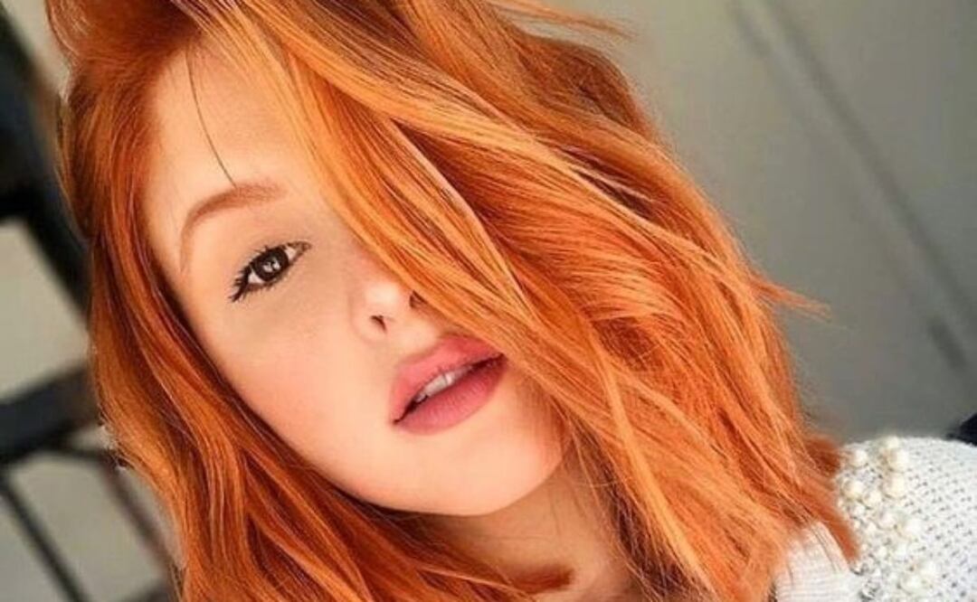 Antes de que te pongas creativa, revisa cuáles son las tendencias de este año en color. Foto: Instagram