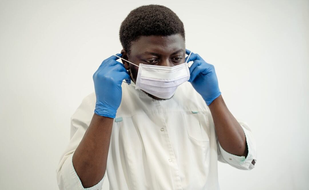 La lepra requiere de atención médica. Foto: Pexels