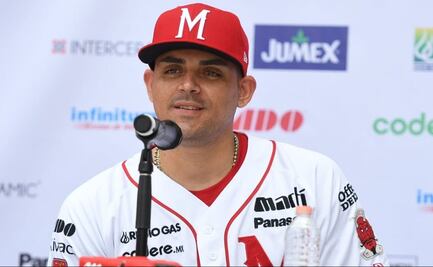Expeloteros de Grandes Ligas responden en la lomita y con el bat, en la LMB