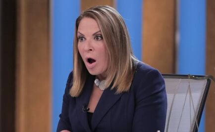 Así luce Ana María Polo en traje de baño a los 63 años