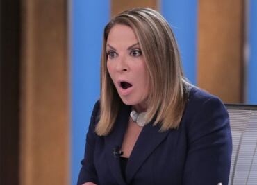 Así luce Ana María Polo en traje de baño a los 63 años