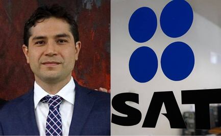 Diputados ratifican a Antonio Martínez Dagnino como titular del SAT