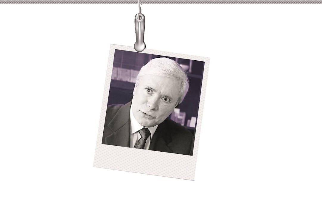 El regreso de Jaime Bonilla