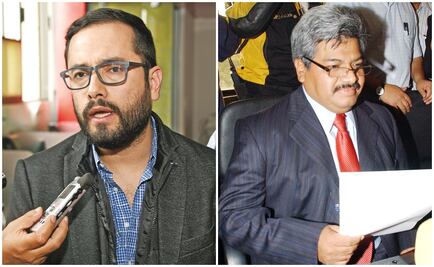 Atrasan registro de candidatos en Morena