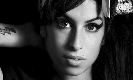 La historia no contada de Amy Winehouse
